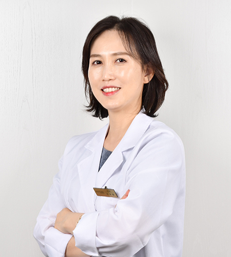 이미영 대표이사/연구소장 프로필 사진