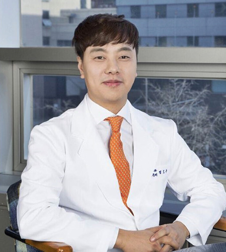 정호주 피부과전문의/연구책임자 프로필 사진